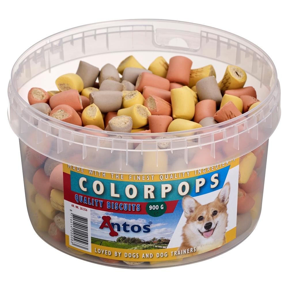 Colorpops 900 gr