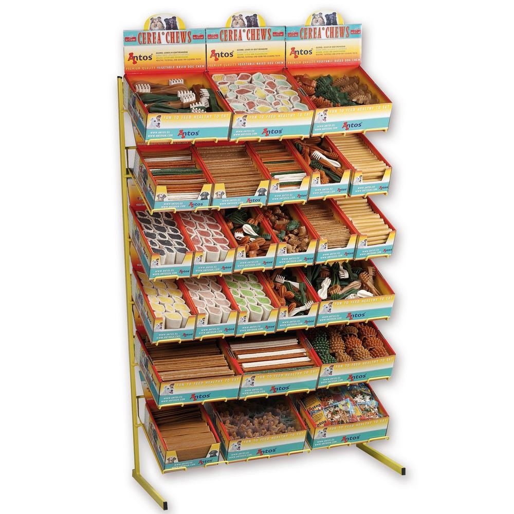 Display Stands Large