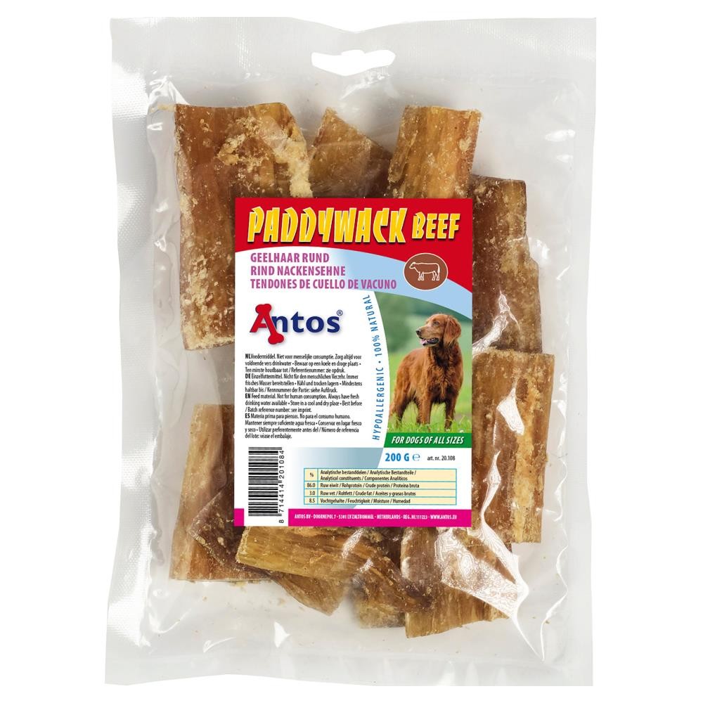 Paddywack Beef 200 gr