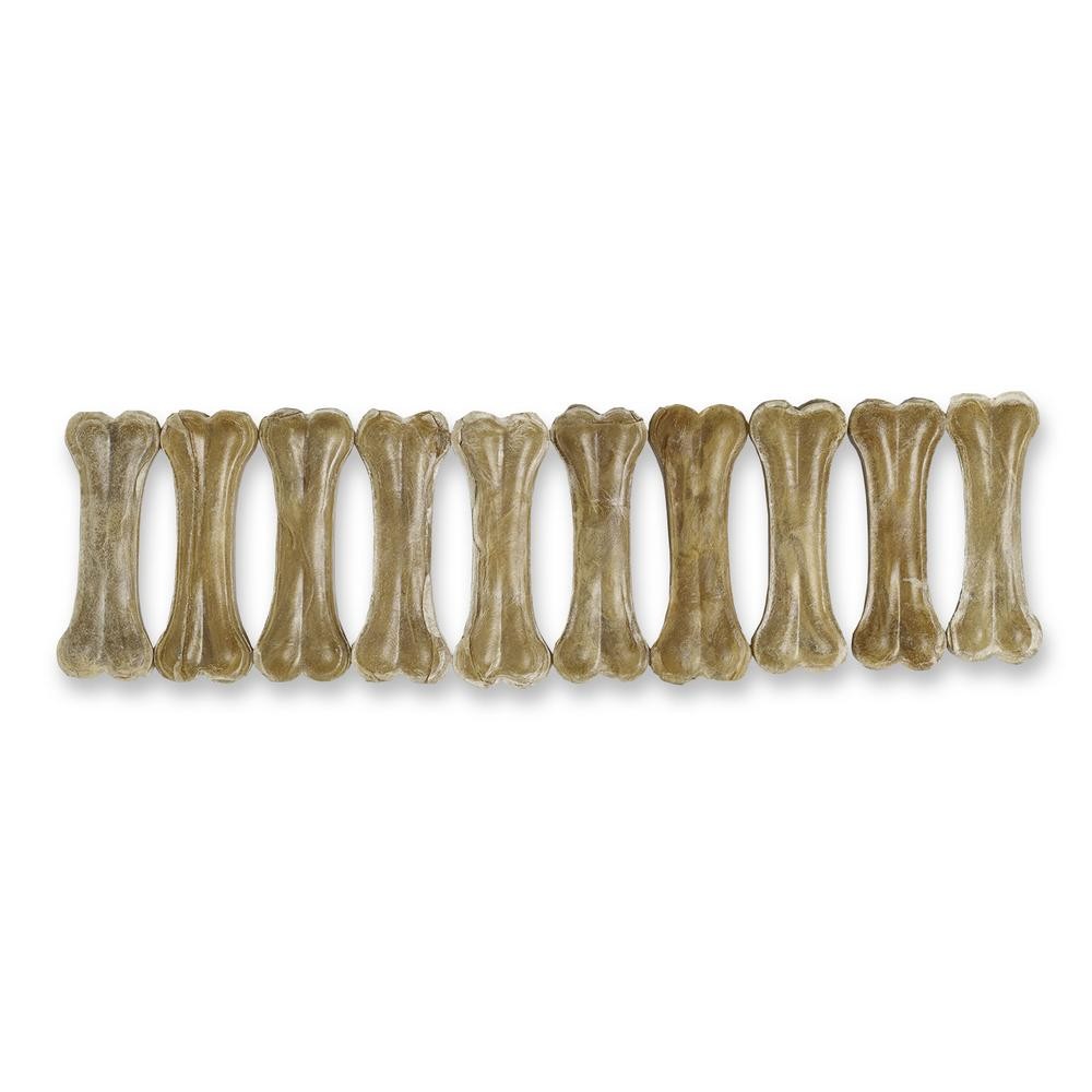 Pressed Bone 4" 30-35 gr