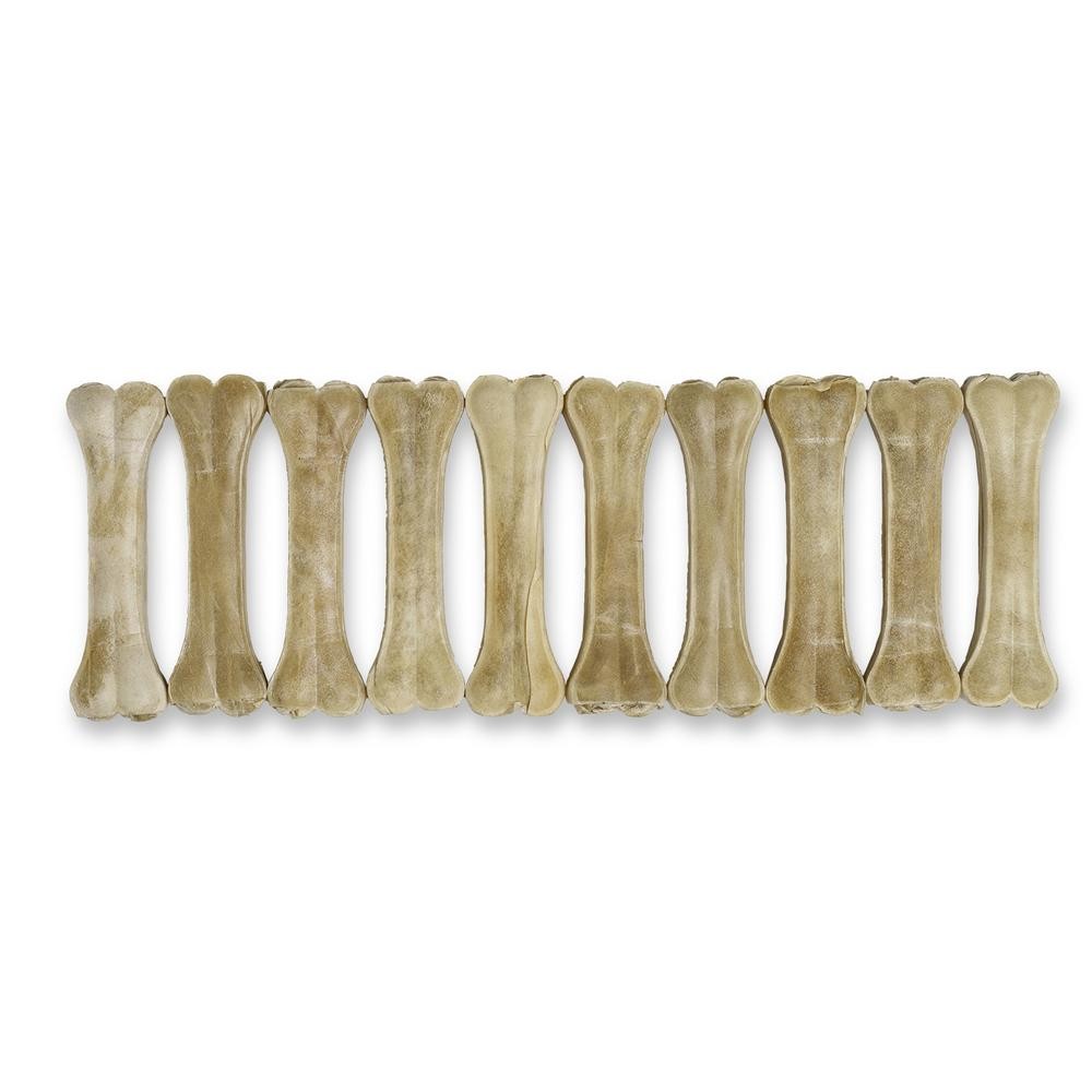 Pressed Bone 6½" 100-110 gr