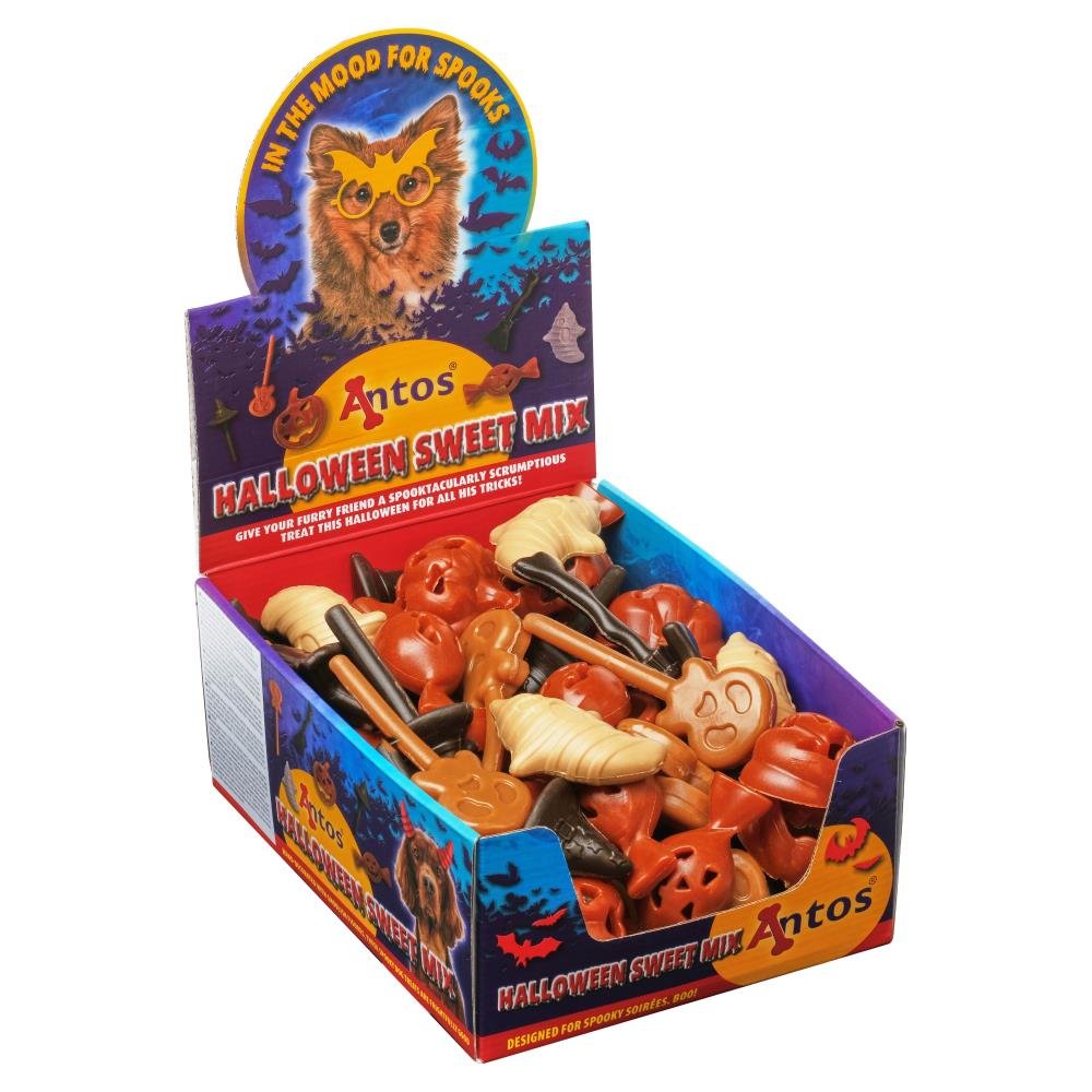 Halloween Sweet Mix