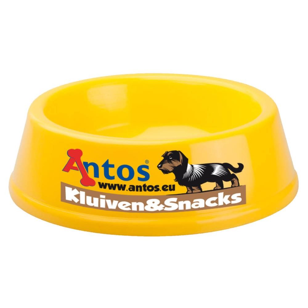 Dog Feeding Bowl