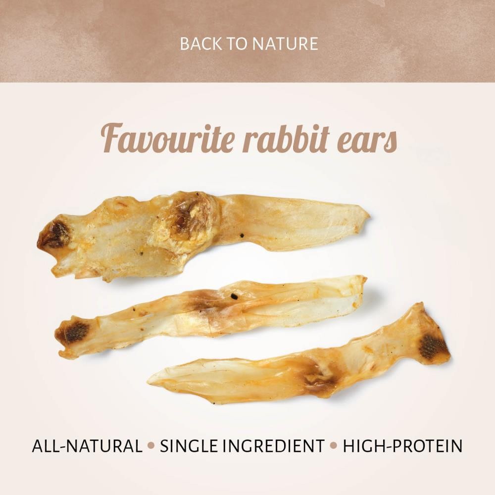 Rabbit Ears 100 gr