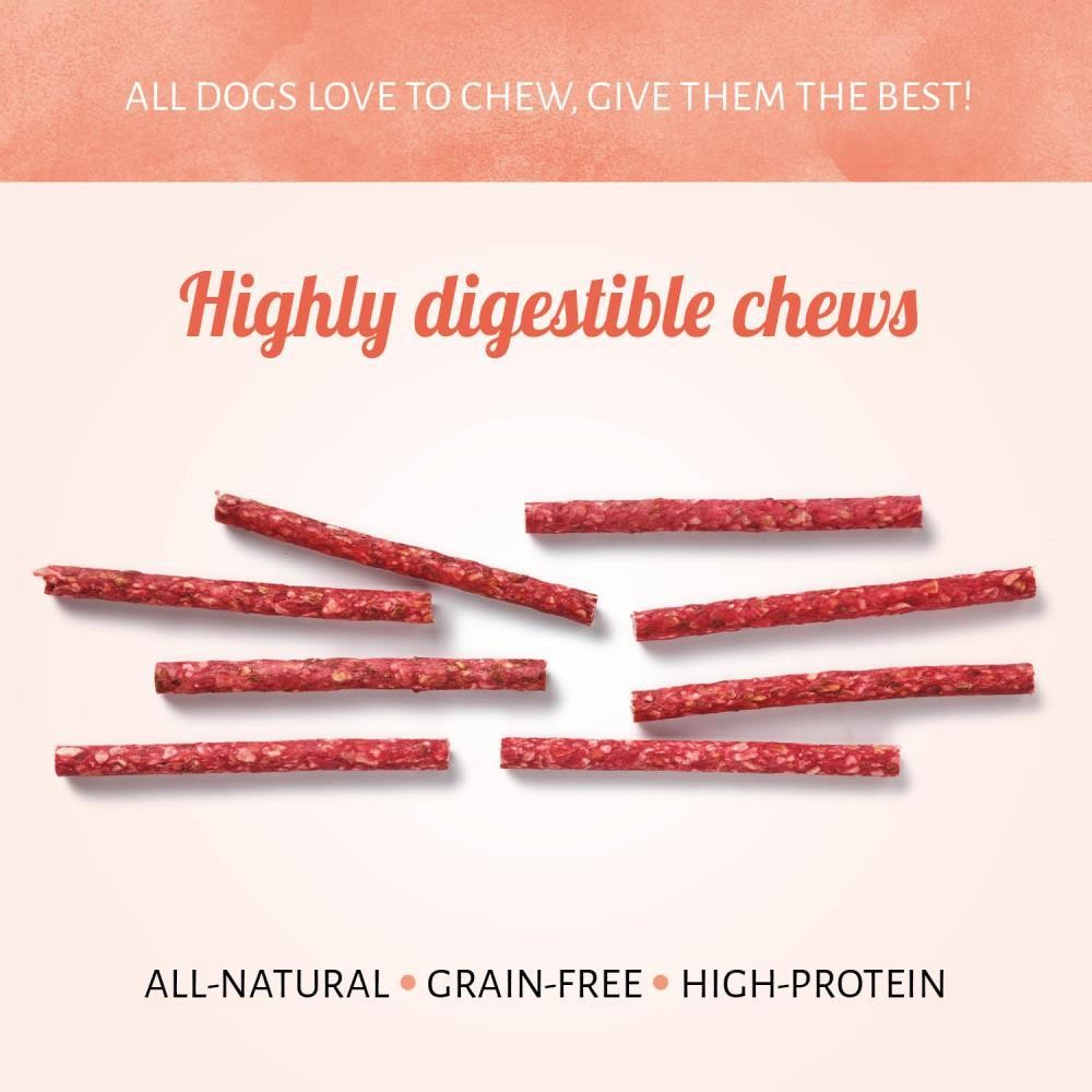 Naturally munchy sticks cheap