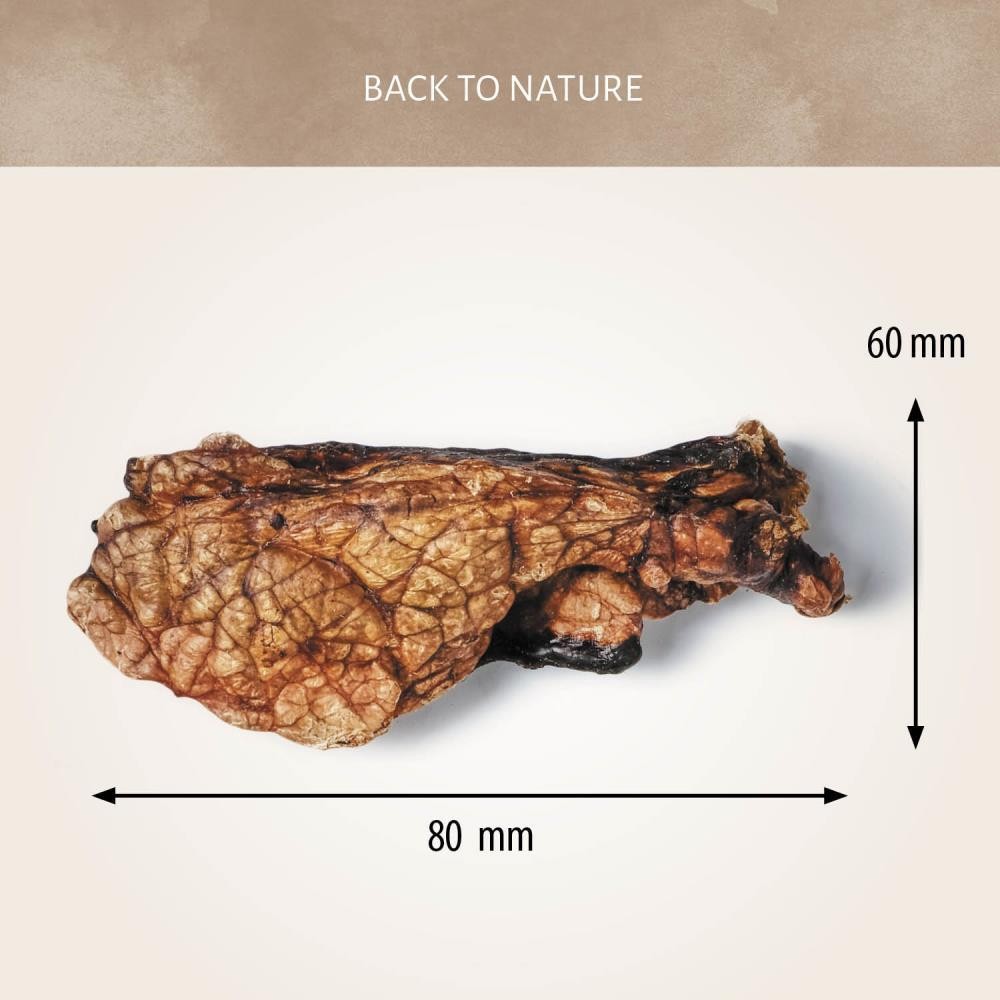 Beef Lungs 200 gr
