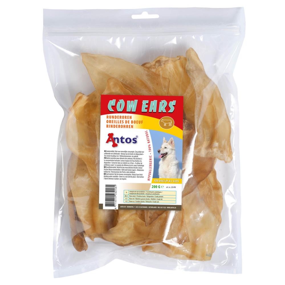 Cow Ears 200 gr