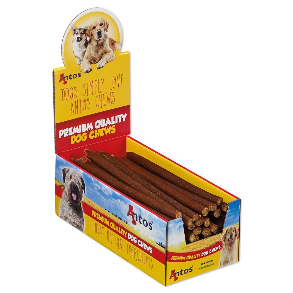 Sausages XL Cheese&Ham