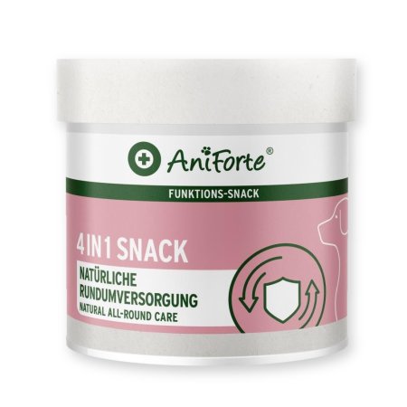 AniForte® 4in1-Snack 50 gr