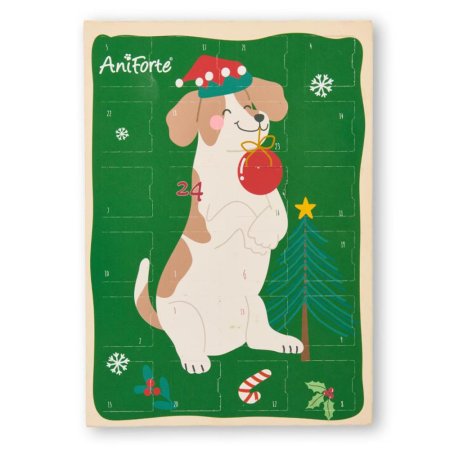 AniForte® Advent Calendar for Dogs