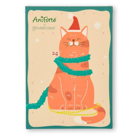 AniForte® Advent Calendar for Cats