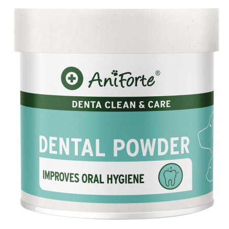 AniForte® Denta Clean&Care Powder 80 gr
