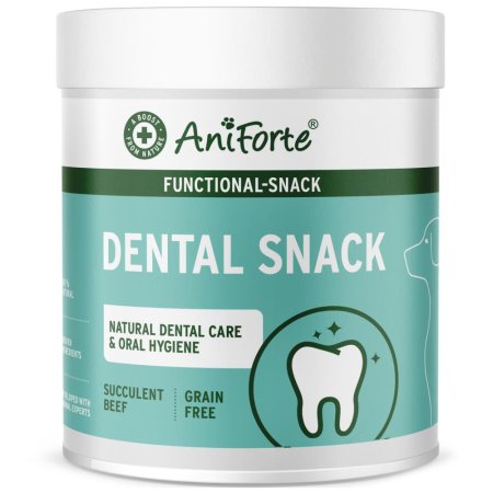 AniForte® Dental Snack 300 gr