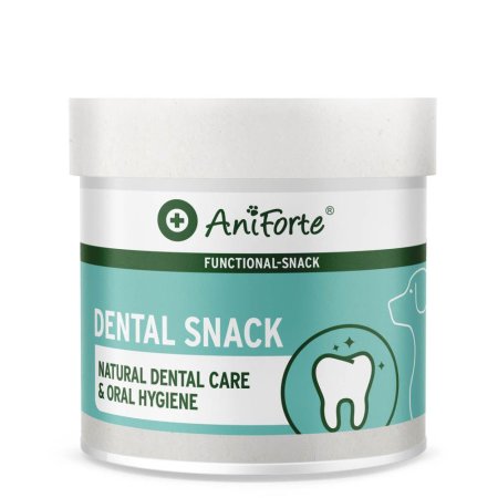 AniForte® Dental Snack 50 gr