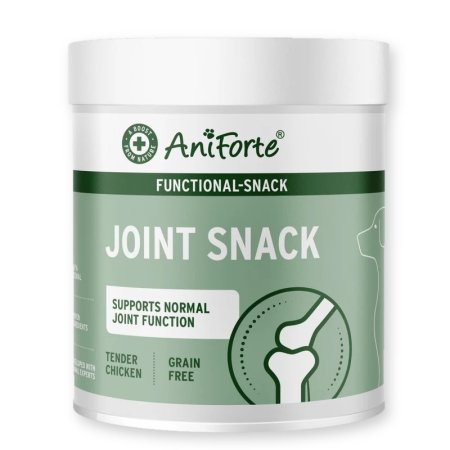AniForte® Joint Snack 50 gr