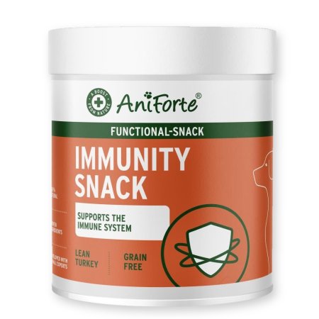 AniForte® Immune Boost Snack 50 gr