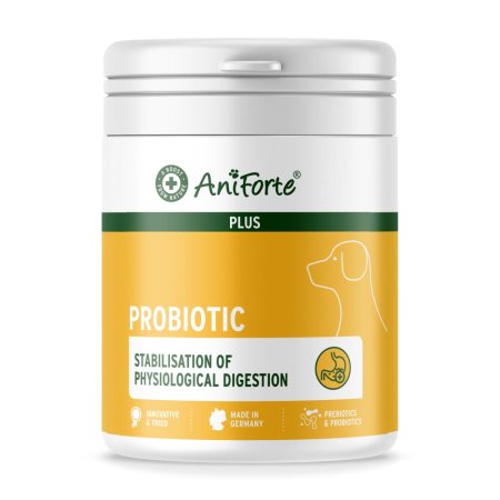 AniForte® Plus Probiotic Tabs 90 pcs