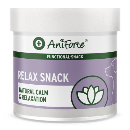 AniForte® Relax Snack 50 gr