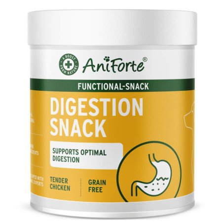 AniForte® Digestion Snack 300 gr