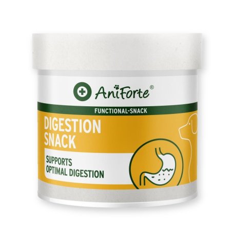 AniForte® Digestion Snack 50 gr