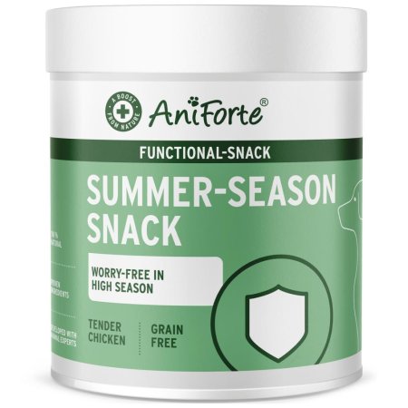 AniForte® Summer Season Snack 300 gr