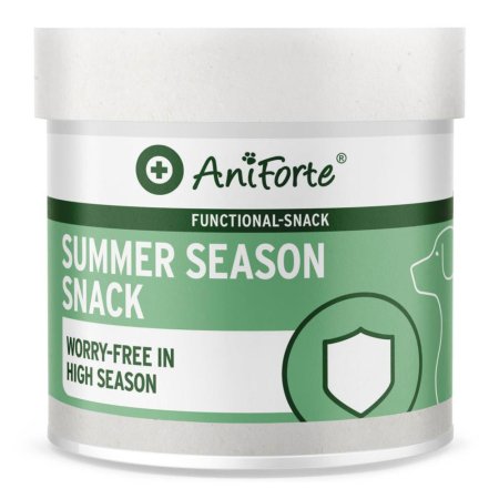 AniForte® Summer Season Snack 50 gr