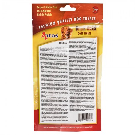 Antos Duck Gold 100 gr