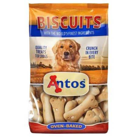 Biscuit Rice Vanilla 350 gr
