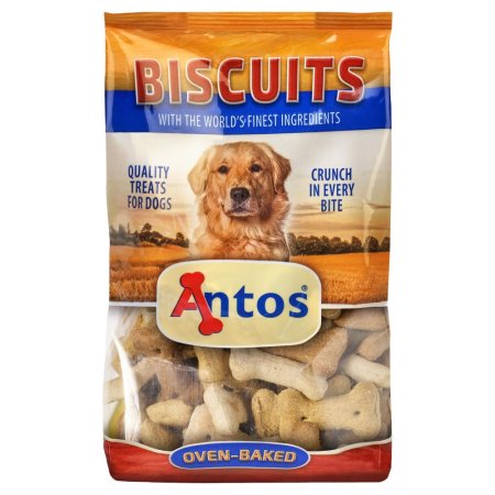 Biscuits Mix 400 gr