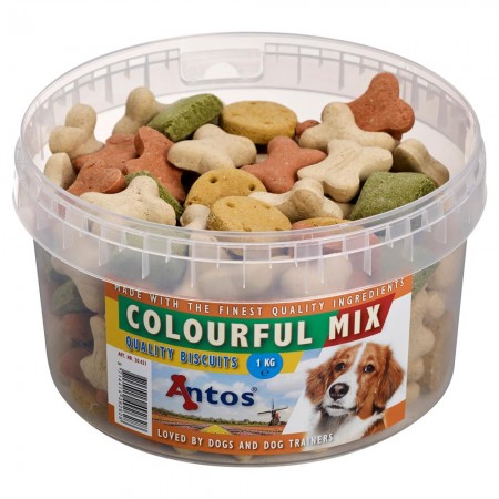 Colourful Mix 1 kg