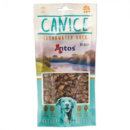 Canice Duck 80 gr