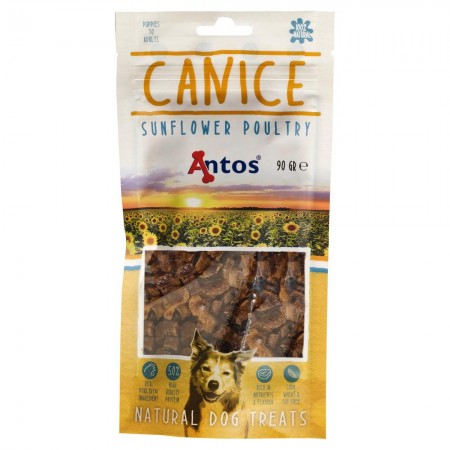 Canice Poultry 90 gr