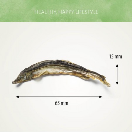 Capelin 90 gr