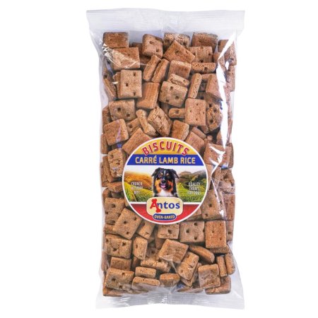 Carré Lamb&Rice 900 gr