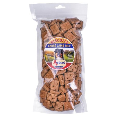 Carré Lamb&Rice 900 gr