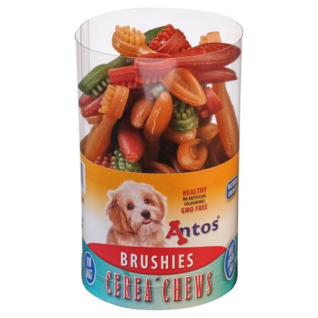 Cerea Brushies Dogs 100 gr