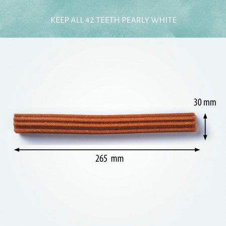 Cerea Eurostar Large 26½ cm 2 pcs