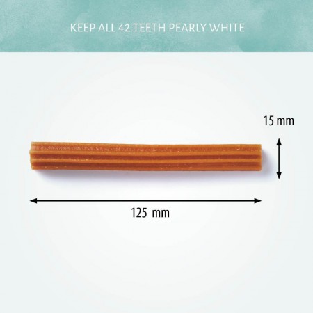 Cerea Eurostar Small 12½ cm 7 pcs