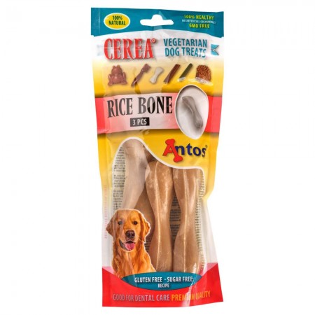 Cerea Rice Bone 3 pcs