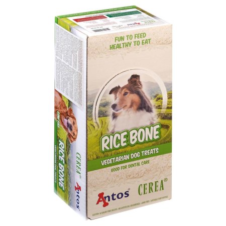 Cerea Rice Bone Display Carton