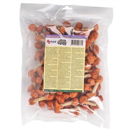 Chicken D'light Munchy 1 kg