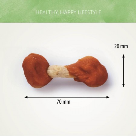Chicken D'light Munchy 1 kg