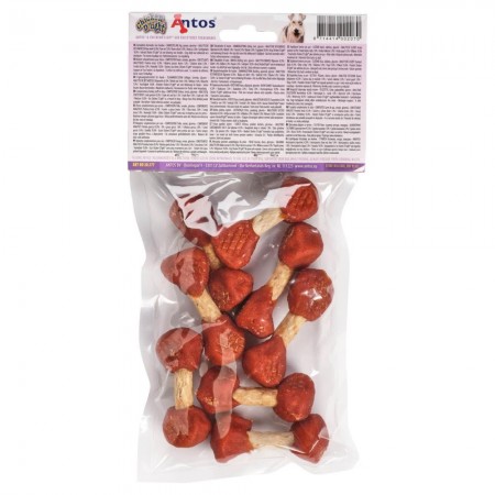 Chicken D'light Munchy 100 gr