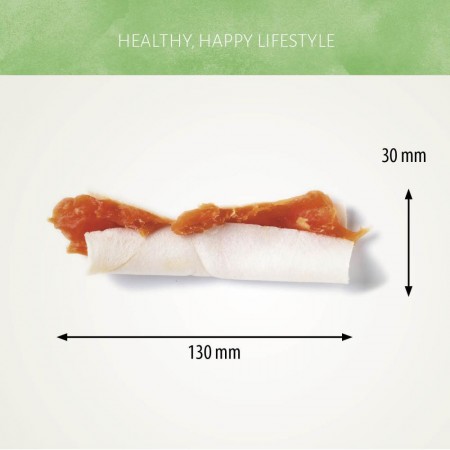 Chicken D'light Rawhide 100 gr