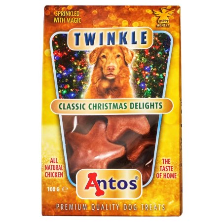 Christmas Twinkle 100 gr