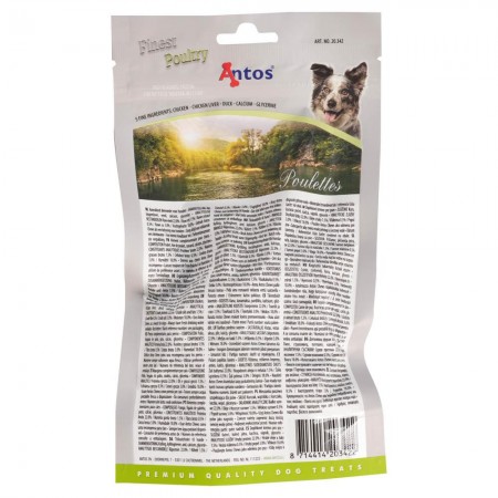 Finest Poultry Poulettes 100 gr