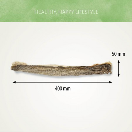 Fish D'light Skin Long 150 gr