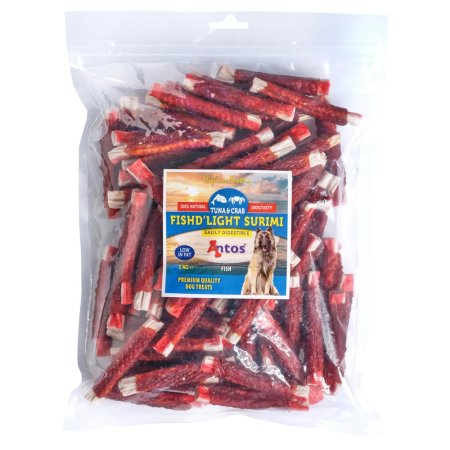 Fish D'light Surimi 1 kg