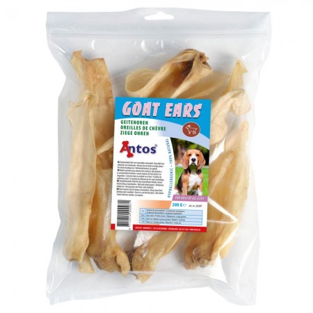 Goat Ears 200 gr