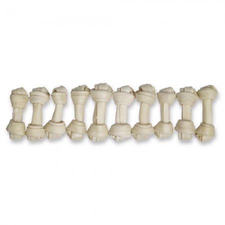 Knotted Bone 2¾" 7 gr